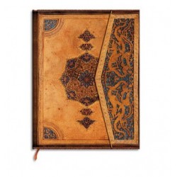 PAPERBLANKS Carnet Reliure...