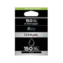 LEXMARK cartouche noir LRP...