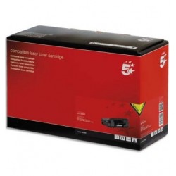 5 ETOILES Cartouche...