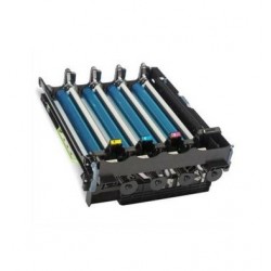 LEXMARK Kit d'images noir +...