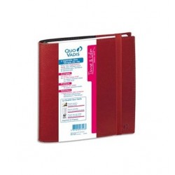 QUO VADIS Semainier de...