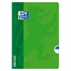 OXFORD Cahier OPENFLEX...