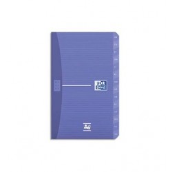 OXFORD Répertoire...