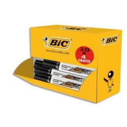 BIC Pack éco de 20+4...