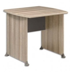 GAUTIER Table bureau L80 cm...