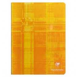 CLAIREFONTAINE METRIC...