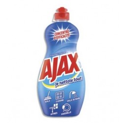 AJAX Bidon de 500 ml...